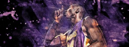 Kobe 24 Cover Facebook Covers